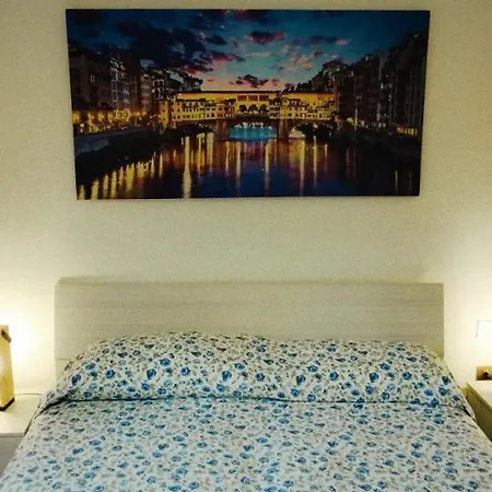 Primetta House Apartment Florence Exterior photo