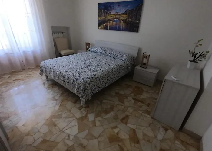 Primetta House