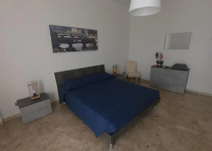 Primetta House