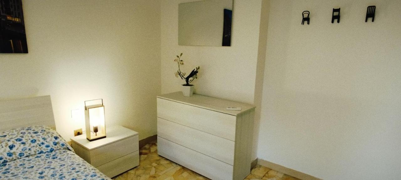 Primetta House Florenz