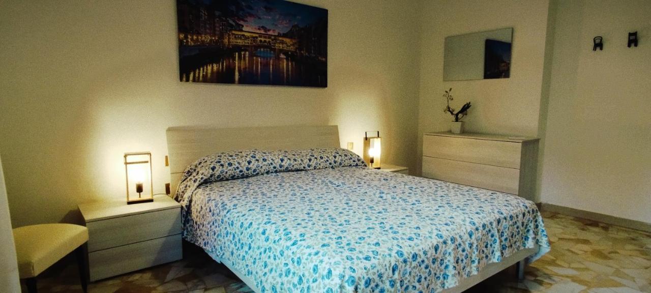 Primetta House Florenz