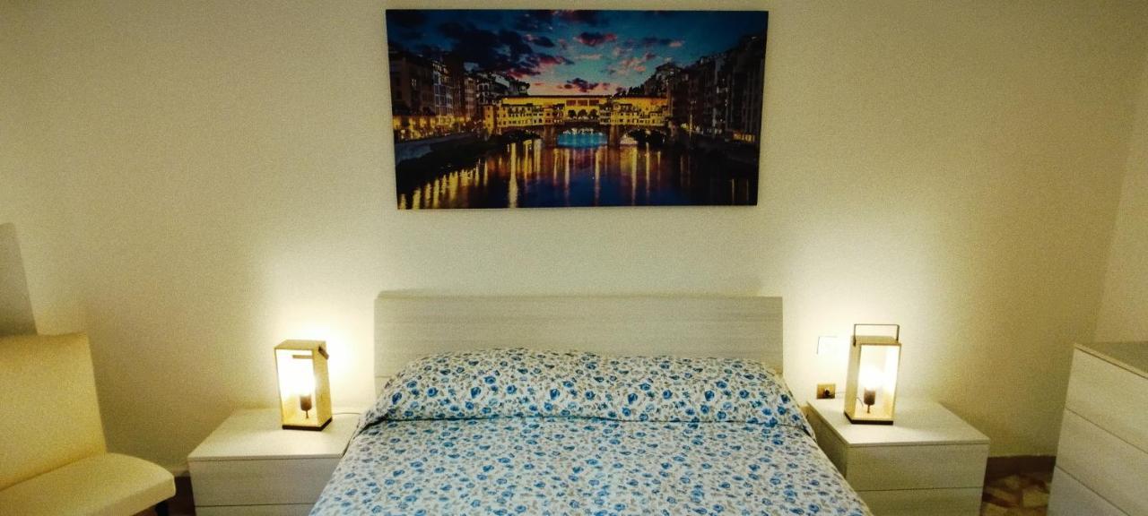 Primetta House * Florenz