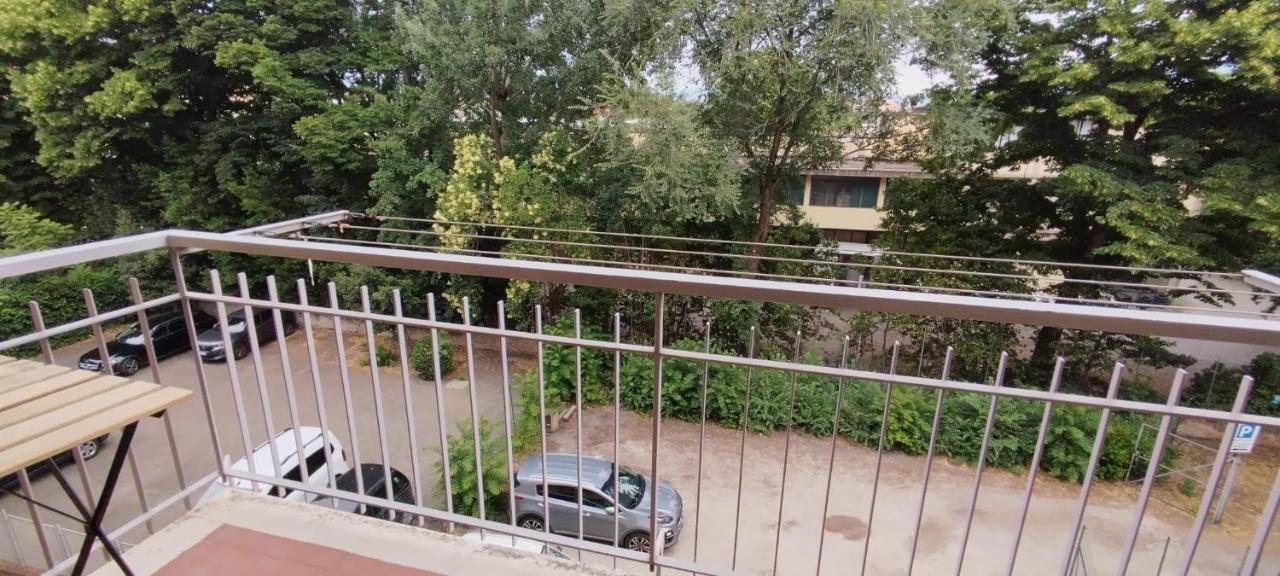 Primetta House Florenz