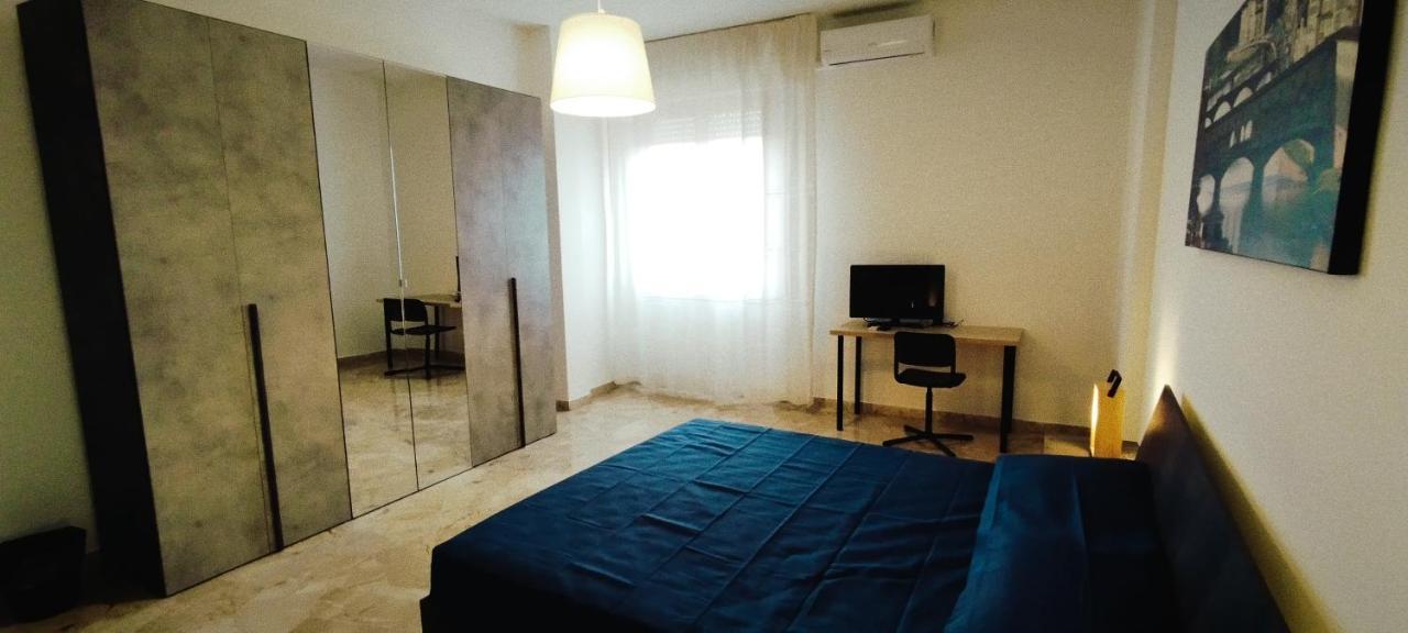 Primetta House Florenz